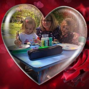 Meet your Posher, Karen